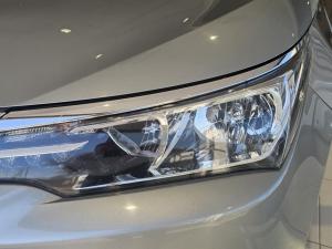 Toyota Corolla 1.3 Prestige - Image 18