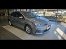 Thumbnail Toyota Corolla 1.3 Prestige