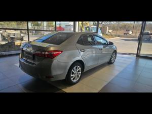 Toyota Corolla 1.3 Prestige - Image 2