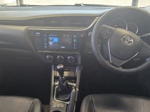 Toyota Corolla 1.3 Prestige - Image 6