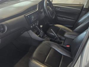Toyota Corolla 1.3 Prestige - Image 7