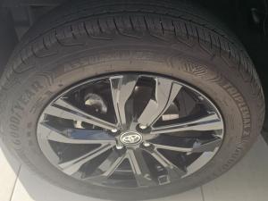 Toyota Starlet Cross 1.5Xs - Image 14