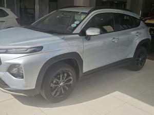 Toyota Starlet Cross 1.5Xs - Image 15