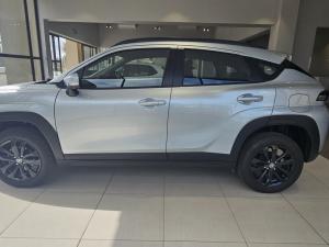 Toyota Starlet Cross 1.5Xs - Image 17