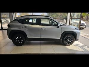 Toyota Starlet Cross 1.5Xs - Image 3