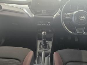 Toyota Starlet Cross 1.5Xs - Image 6