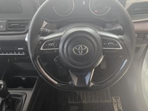 Toyota Starlet Cross 1.5Xs - Image 8