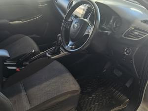 Toyota Starlet 1.4 XR automatic - Image 12