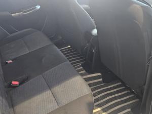 Toyota Starlet 1.4 XR automatic - Image 13