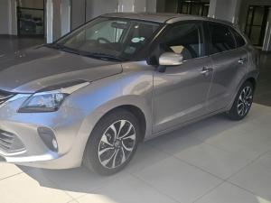 Toyota Starlet 1.4 XR automatic - Image 15