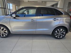 Toyota Starlet 1.4 XR automatic - Image 17