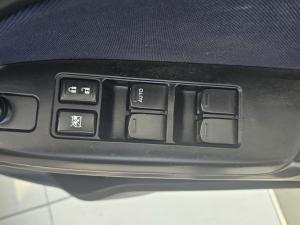 Toyota Starlet 1.4 XR automatic - Image 19