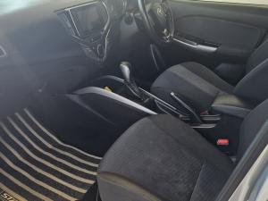 Toyota Starlet 1.4 XR automatic - Image 7