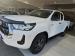 Toyota Hilux 2.4 GD-6 RB Raider automaticE/CAB - Thumbnail 14