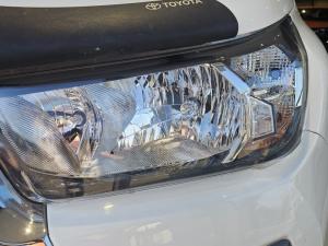 Toyota Hilux 2.4 GD-6 RB Raider automaticE/CAB - Image 17