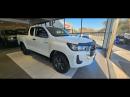 Thumbnail Toyota Hilux 2.4 GD-6 RB Raider automaticE/CAB