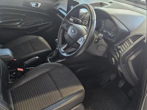 Ford Ecosport 1.0 Ecoboost Titanium - Image 12