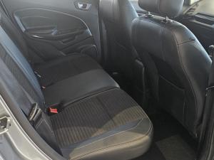Ford Ecosport 1.0 Ecoboost Titanium - Image 13