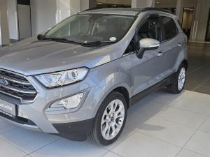 Ford Ecosport 1.0 Ecoboost Titanium - Image 15