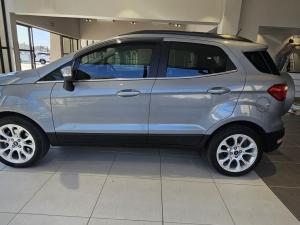 Ford Ecosport 1.0 Ecoboost Titanium - Image 17