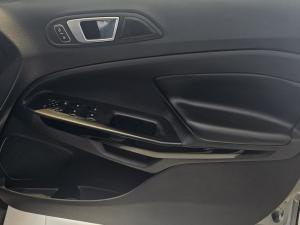 Ford Ecosport 1.0 Ecoboost Titanium - Image 20