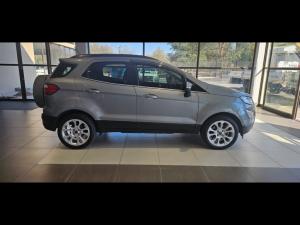 Ford Ecosport 1.0 Ecoboost Titanium - Image 3