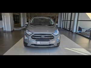 Ford Ecosport 1.0 Ecoboost Titanium - Image 4