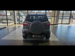 Ford Ecosport 1.0 Ecoboost Titanium - Image 5