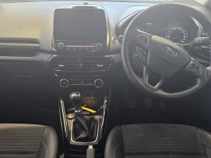 Ford Ecosport 1.0 Ecoboost Titanium - Image 6