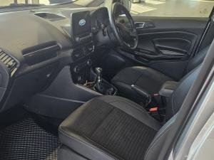 Ford Ecosport 1.0 Ecoboost Titanium - Image 7