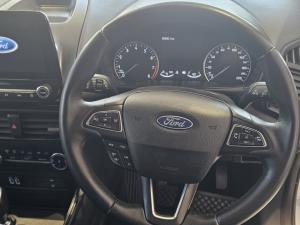 Ford Ecosport 1.0 Ecoboost Titanium - Image 8