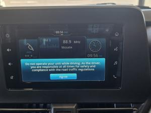 Suzuki Fronx 1.5 GL - Image 10