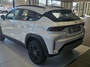 Suzuki Fronx 1.5 GL - Image 16