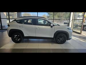 Suzuki Fronx 1.5 GL - Image 3