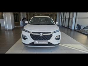 Suzuki Fronx 1.5 GL - Image 4