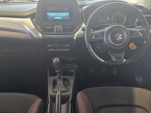 Suzuki Fronx 1.5 GL - Image 6