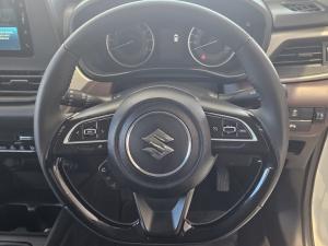 Suzuki Fronx 1.5 GL - Image 8