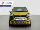 Thumbnail Fiat Panda 900T Cross 4X4