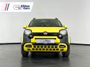 Thumbnail Fiat Panda 900T Cross 4X4