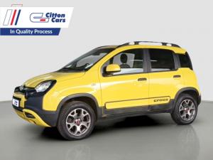 Fiat Panda 900T Cross 4X4 - Image 2