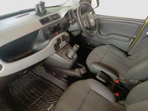 Fiat Panda 900T Cross 4X4 - Image 3