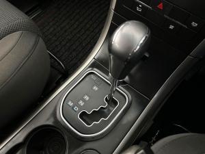 Mahindra XUV 500 2.2D Mhawk automatic 7 Seat - Image 10