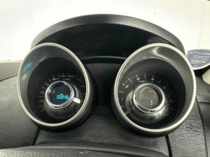 Mahindra XUV 500 2.2D Mhawk automatic 7 Seat - Image 11