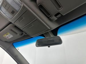 Mahindra XUV 500 2.2D Mhawk automatic 7 Seat - Image 12