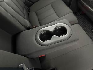 Mahindra XUV 500 2.2D Mhawk automatic 7 Seat - Image 14