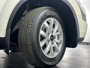 Mahindra XUV 500 2.2D Mhawk automatic 7 Seat - Image 17