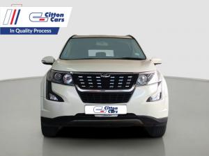 Mahindra XUV 500 2.2D Mhawk automatic 7 Seat - Image 1
