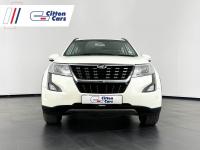 Thumbnail Mahindra XUV 500 2.2D Mhawk automatic 7 Seat