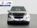 Mahindra XUV 500 2.2D Mhawk automatic 7 Seat - Thumbnail 1