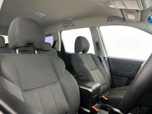 Mahindra XUV 500 2.2D Mhawk automatic 7 Seat - Image 20